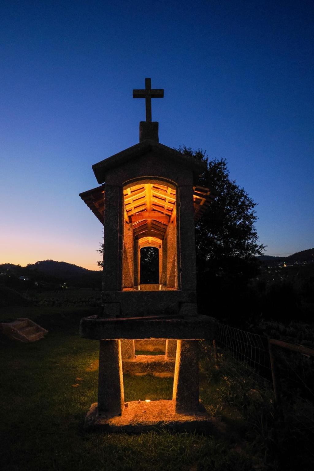 Quinta De Cypriano - Wine & Nature Ponte da Barca Exteriér fotografie